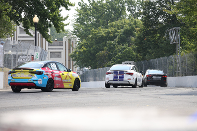 Coupe Nissan Sentra Cup en photos, 8-10 AOÛT | GRAND PRIX DE TROIS-RIVIÈRES<br>QUÉBEC - Photo ID No.N72-250825031528