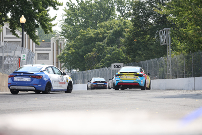 Coupe Nissan Sentra Cup en photos, 8-10 AOÛT | GRAND PRIX DE TROIS-RIVIÈRES<br>QUÉBEC - Photo ID No.N72-250825031530